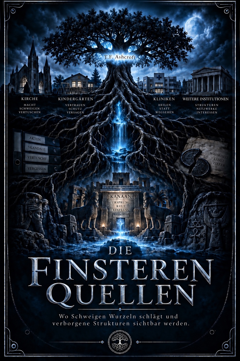 Die finsteren Quellen